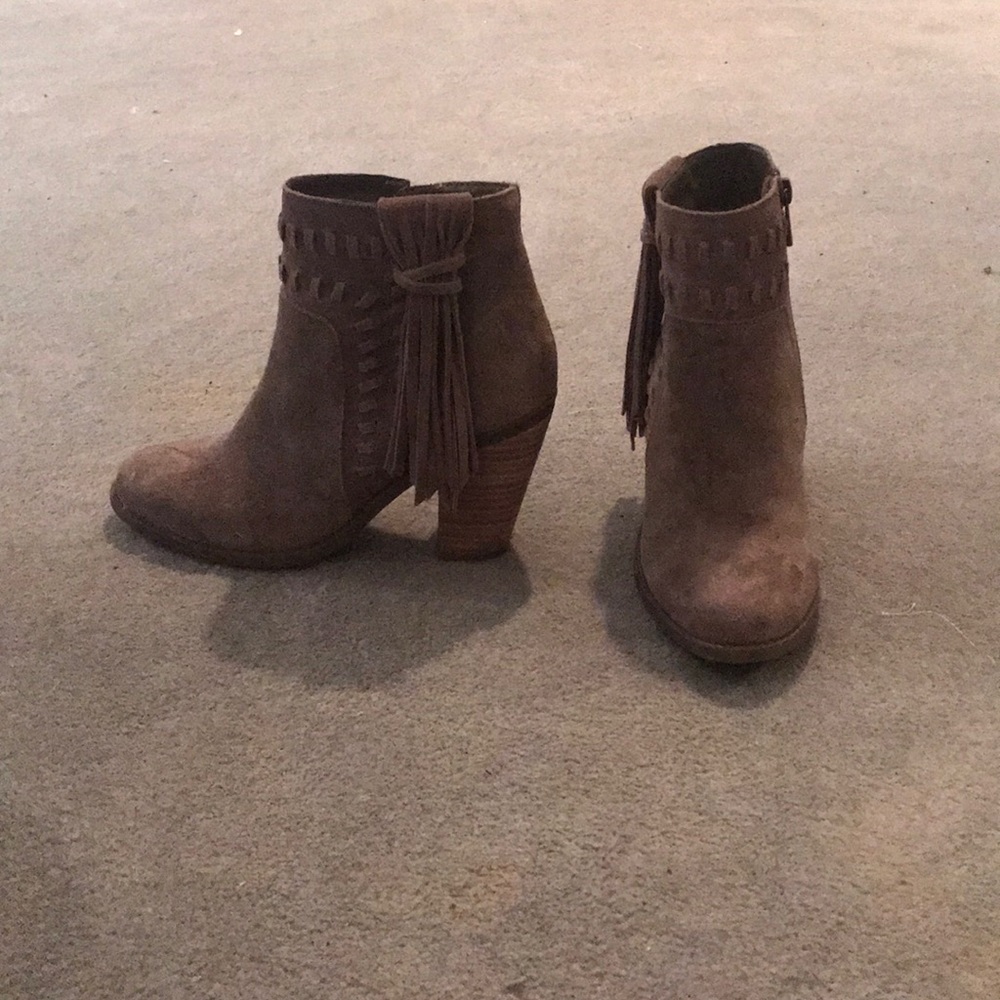 Booties
